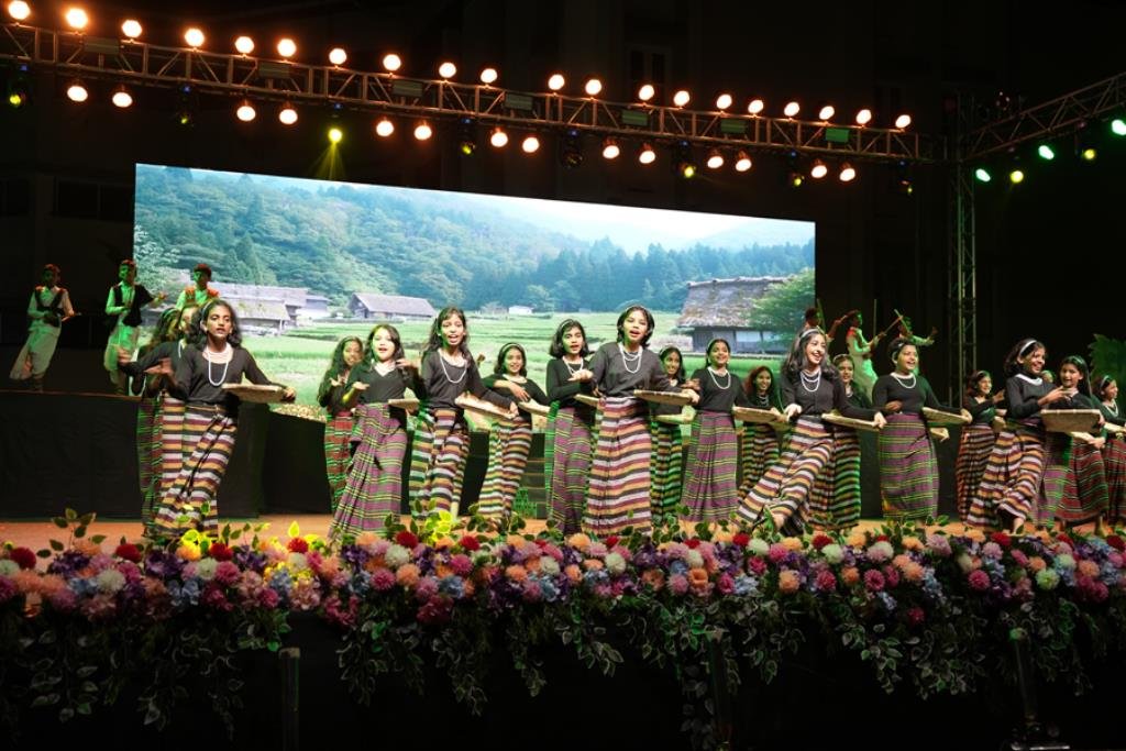 Annual Day 2025